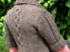 Quercus Cardigan