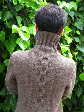 Quercus Cardigan