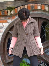 Quercus Cardigan