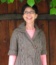 Quercus Cardigan