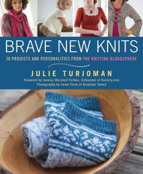 Brave New Knits