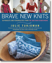 Brave New Knits