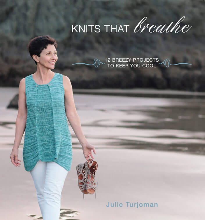 Knits That Breathe