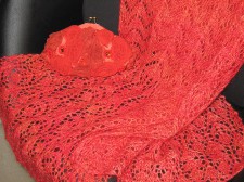 Wedding Wrap