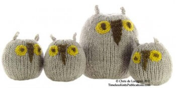 TimelessToys_Owl&Owlets