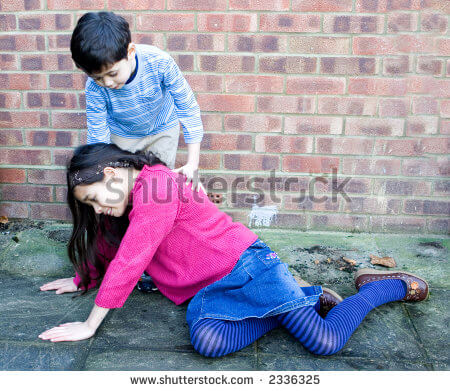 stock-photo-a-young-boy-helping-his-sister-up-after-she-slips-over-2336325