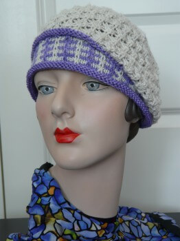 Jane Slouch Cloche