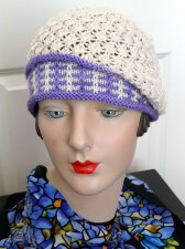 Jane Slouch Cloche